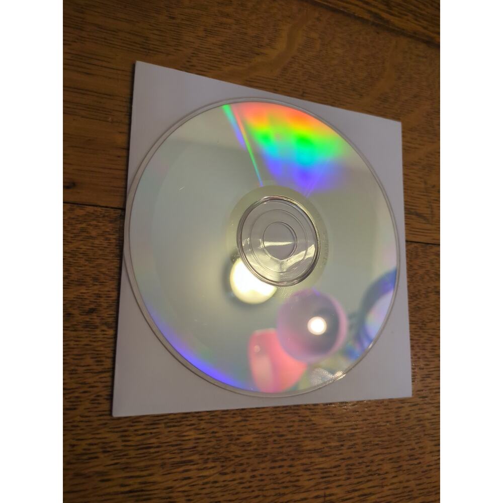 我和秋天有個約會——湯寶如 Cd Disc Only - Picture 2 of 2